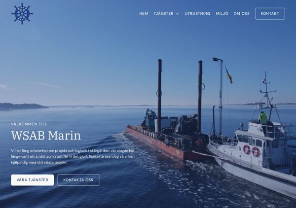 WSAB Marin