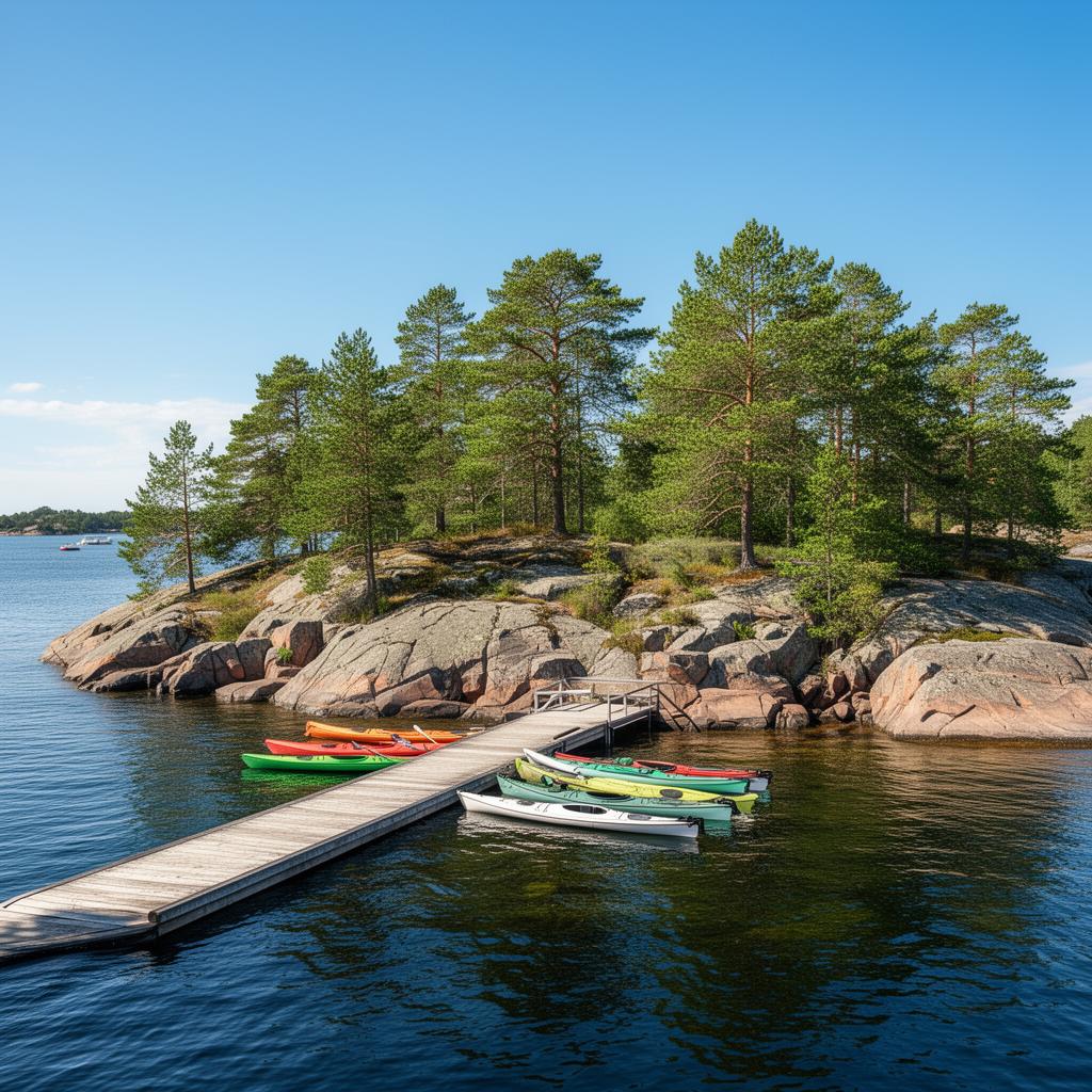 Finnhamn