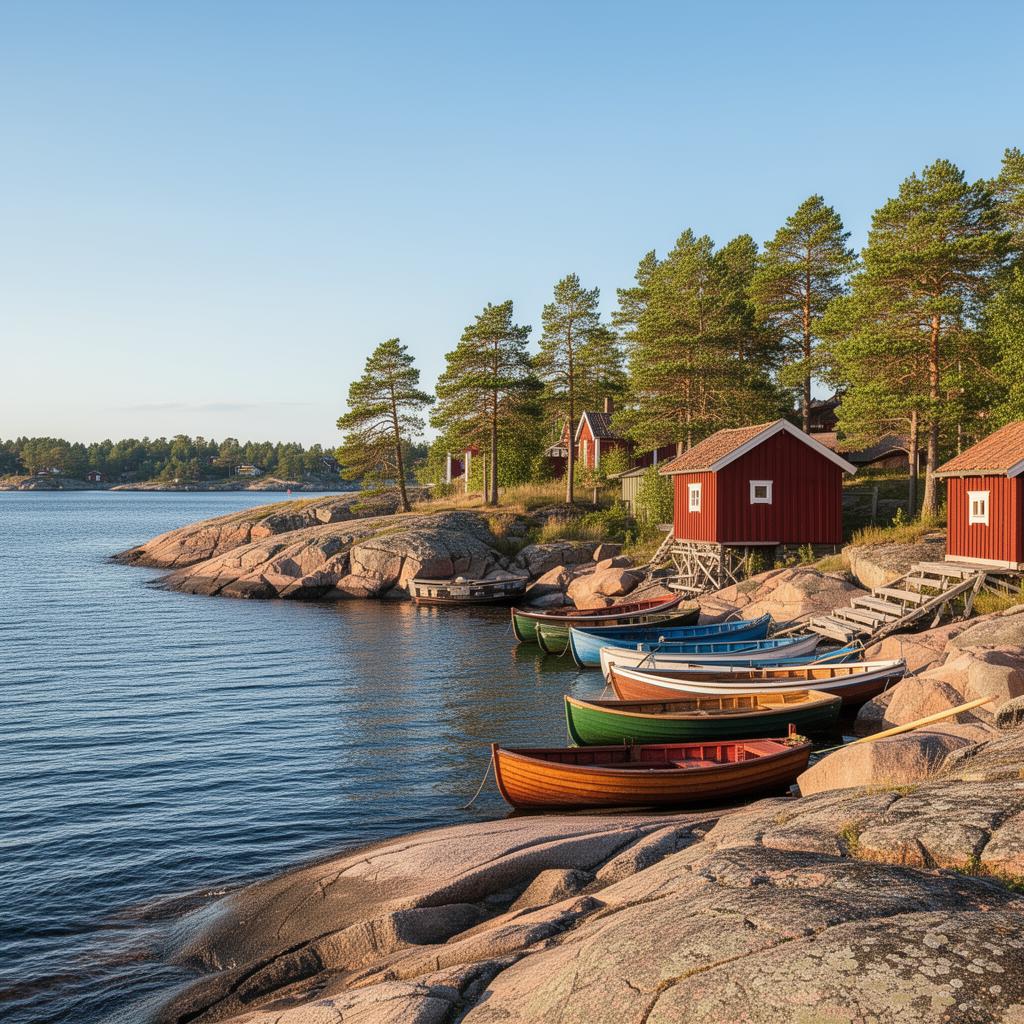 Möja