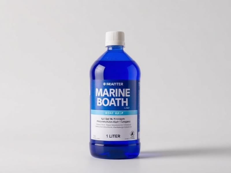 Marinsystem