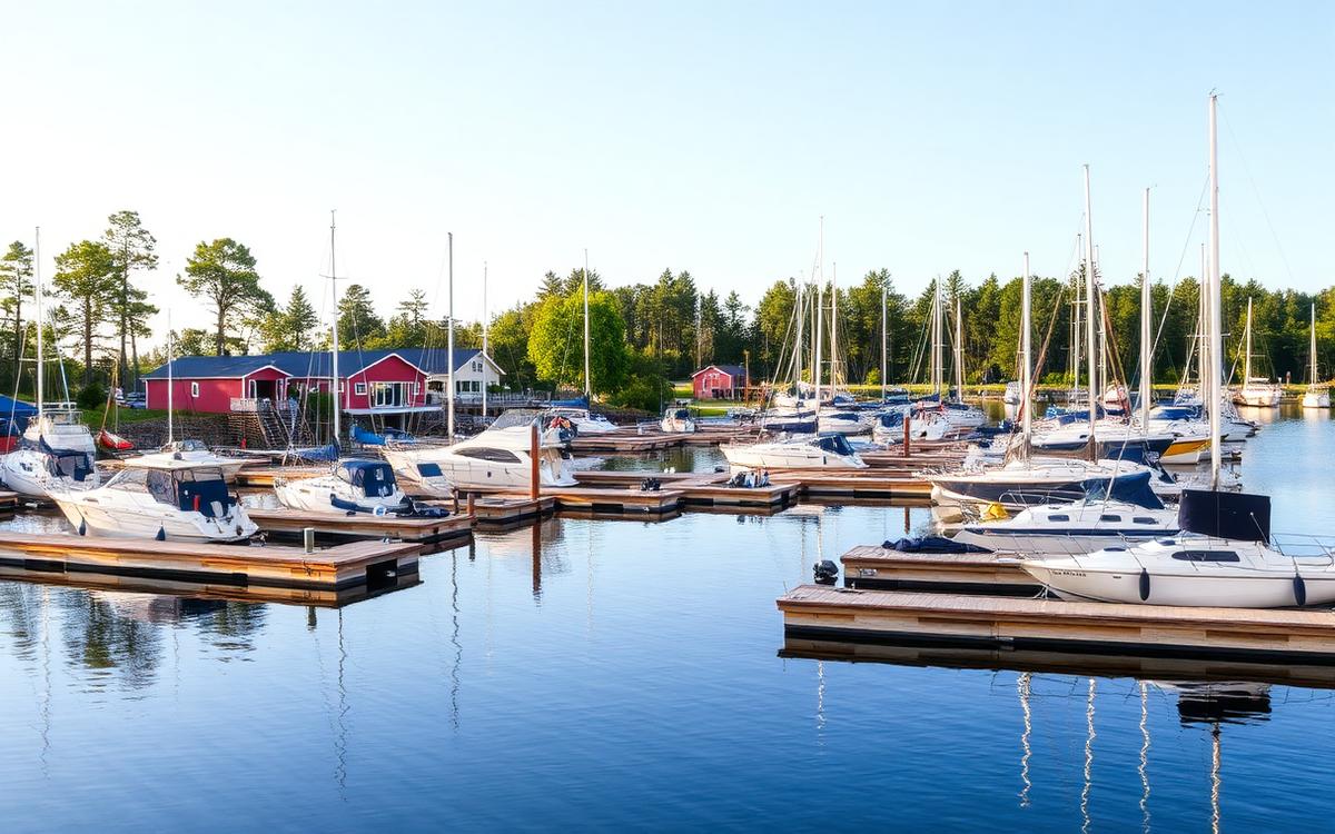Promarina