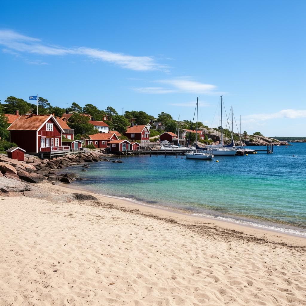 Sandhamn