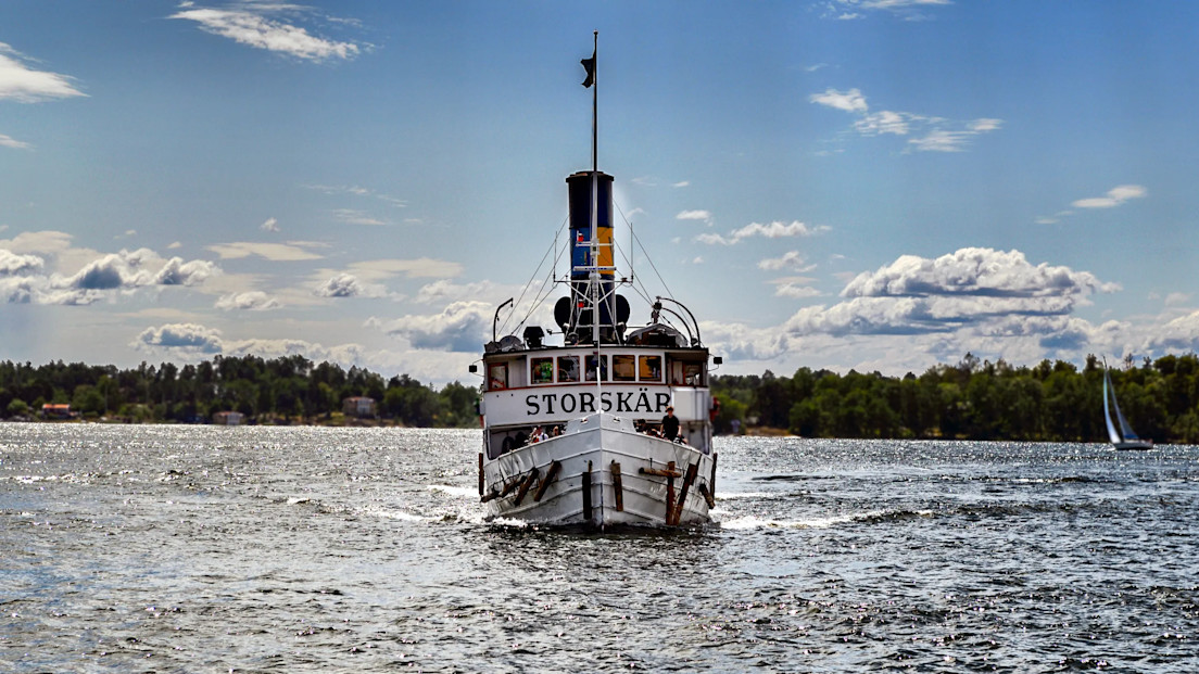 S/S Storskär